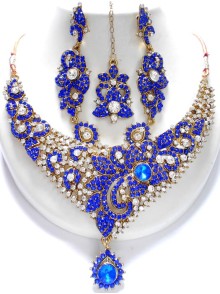 Fashion Jewelry Set